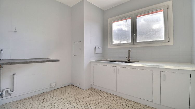 Ma-Cabane - Vente Appartement AUBERVILLIERS, 41 m²