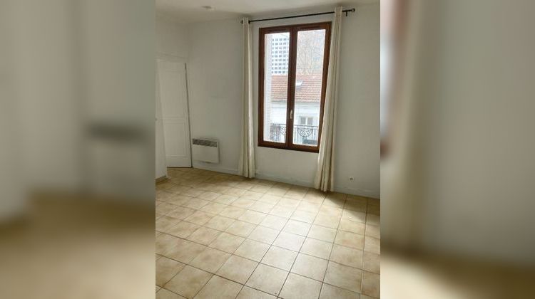 Ma-Cabane - Vente Appartement AUBERVILLIERS, 43 m²