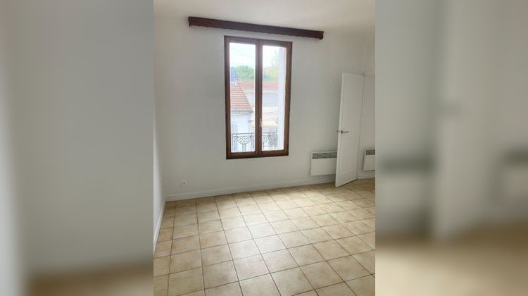 Ma-Cabane - Vente Appartement AUBERVILLIERS, 43 m²