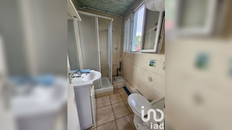 Ma-Cabane - Vente Appartement Aubervilliers, 25 m²