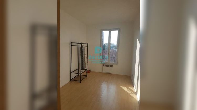 Ma-Cabane - Vente Appartement Aubervilliers, 48 m²