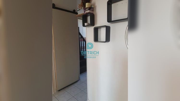 Ma-Cabane - Vente Appartement Aubervilliers, 48 m²