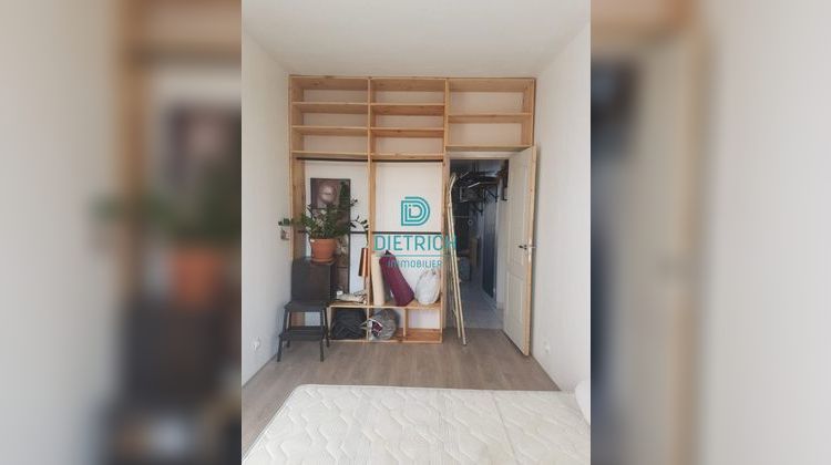 Ma-Cabane - Vente Appartement Aubervilliers, 48 m²