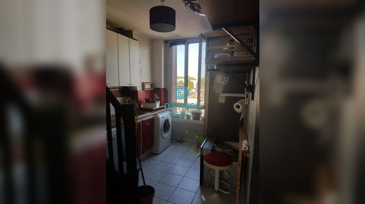 Ma-Cabane - Vente Appartement Aubervilliers, 48 m²