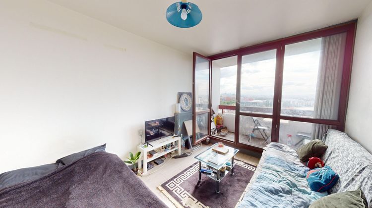 Ma-Cabane - Vente Appartement AUBERVILLIERS, 18 m²