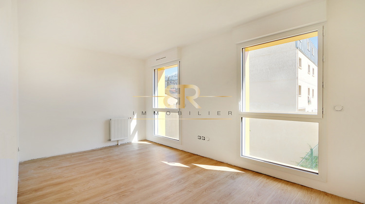 Ma-Cabane - Vente Appartement Aubervilliers, 80 m²