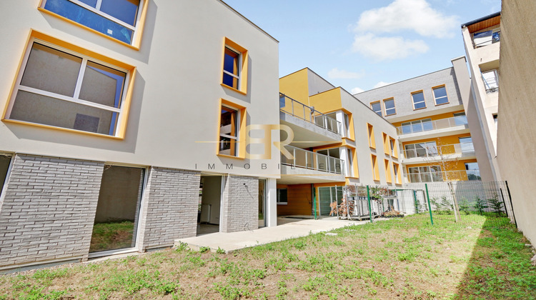 Ma-Cabane - Vente Appartement Aubervilliers, 80 m²