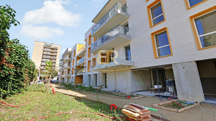 Ma-Cabane - Vente Appartement Aubervilliers, 80 m²