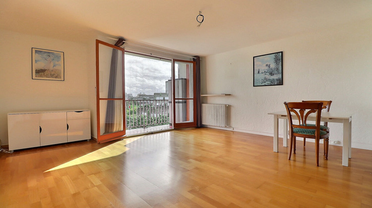 Ma-Cabane - Vente Appartement AUBERVILLIERS, 60 m²