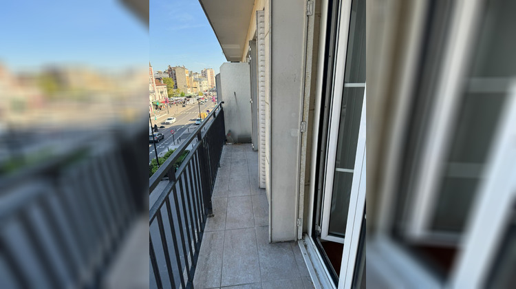 Ma-Cabane - Vente Appartement Aubervilliers, 78 m²