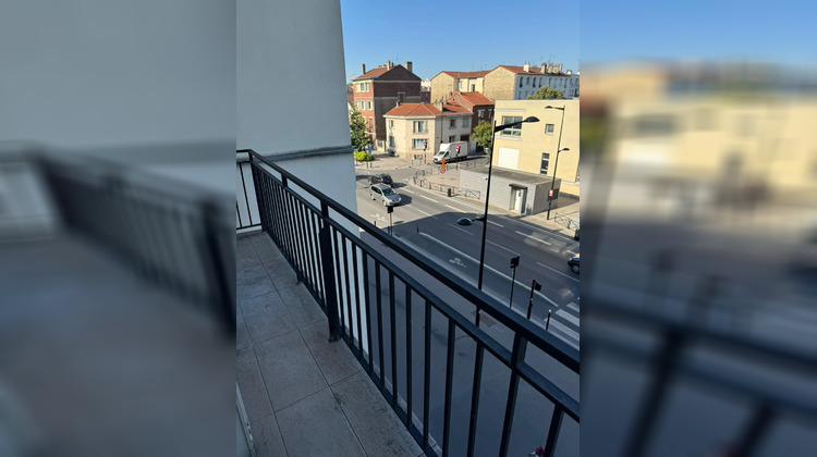 Ma-Cabane - Vente Appartement Aubervilliers, 78 m²