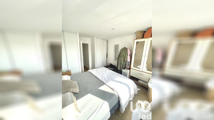 Ma-Cabane - Vente Appartement Aubervilliers, 40 m²