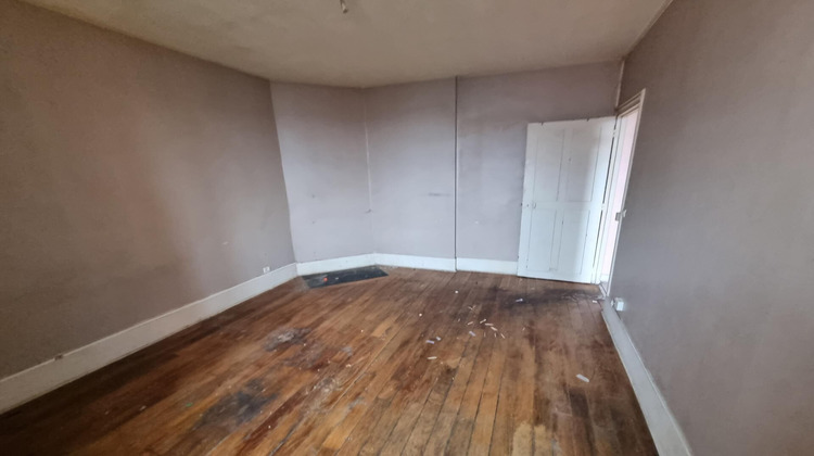 Ma-Cabane - Vente Appartement Aubervilliers, 26 m²