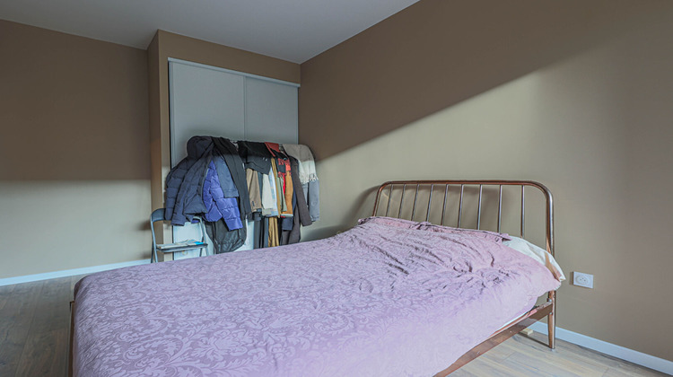 Ma-Cabane - Vente Appartement AUBERVILLIERS, 65 m²