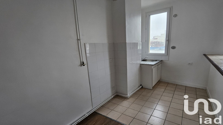 Ma-Cabane - Vente Appartement Aubervilliers, 31 m²