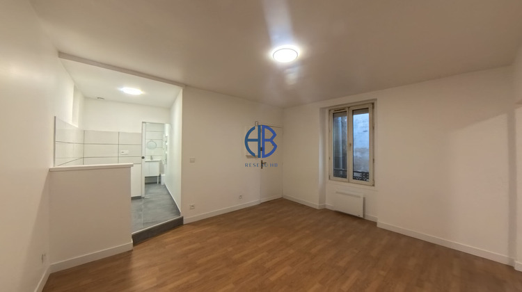 Ma-Cabane - Vente Appartement AUBERVILLIERS, 51 m²