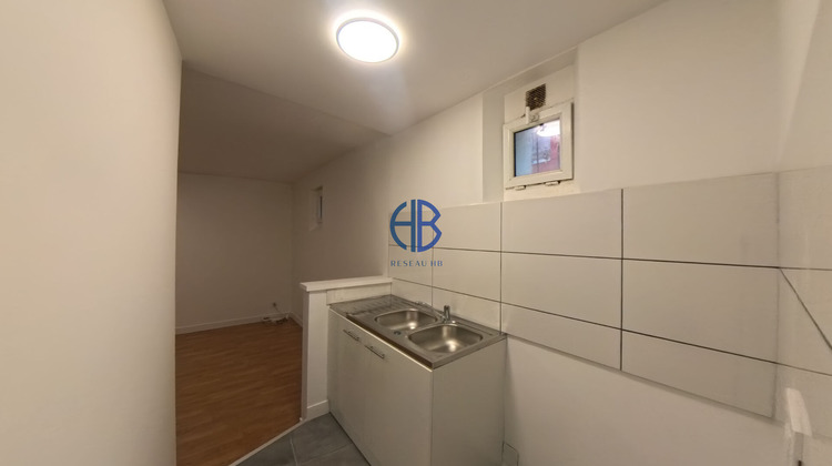 Ma-Cabane - Vente Appartement AUBERVILLIERS, 51 m²