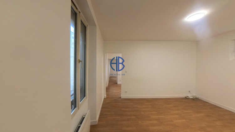 Ma-Cabane - Vente Appartement AUBERVILLIERS, 51 m²