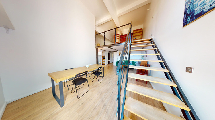 Ma-Cabane - Vente Appartement AUBERVILLIERS, 90 m²