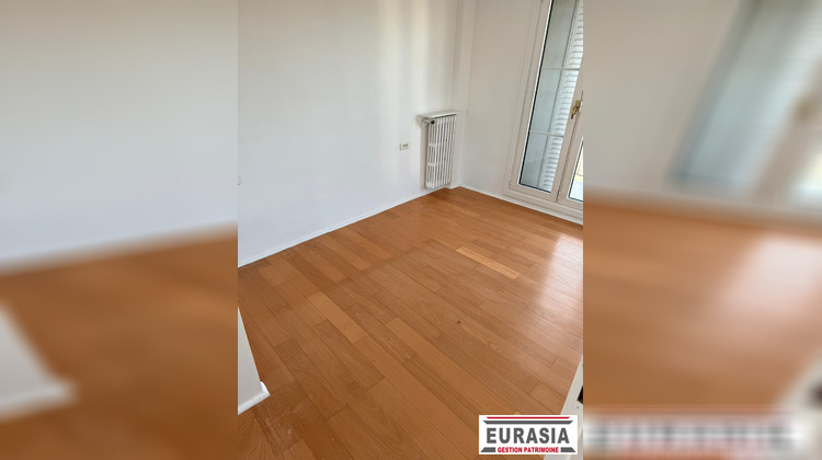 Ma-Cabane - Vente Appartement Aubervilliers, 78 m²