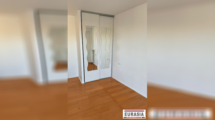 Ma-Cabane - Vente Appartement Aubervilliers, 78 m²
