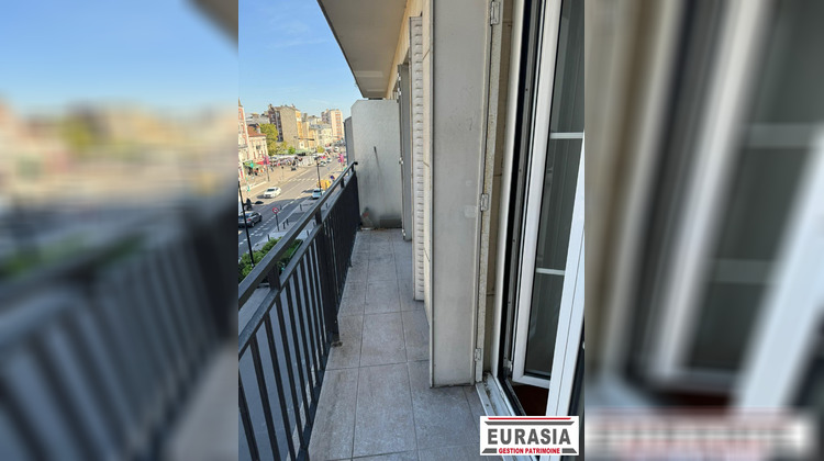 Ma-Cabane - Vente Appartement Aubervilliers, 78 m²