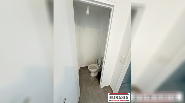 Ma-Cabane - Vente Appartement Aubervilliers, 78 m²