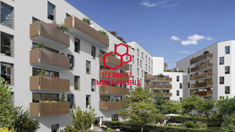 Ma-Cabane - Vente Appartement Aubervilliers, 57 m²