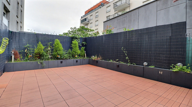 Ma-Cabane - Vente Appartement AUBERVILLIERS, 50 m²