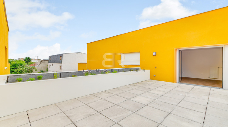 Ma-Cabane - Vente Appartement Aubervilliers, 66 m²