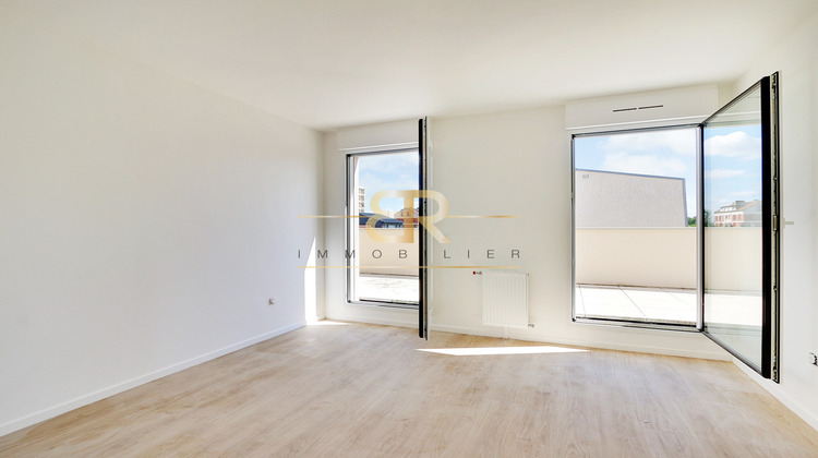 Ma-Cabane - Vente Appartement Aubervilliers, 66 m²