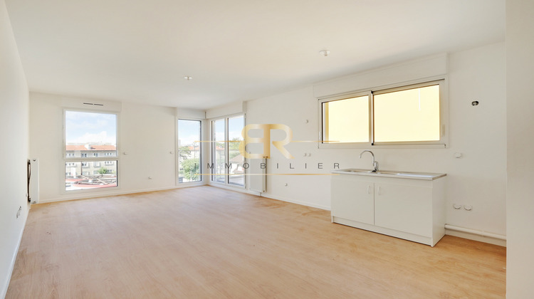 Ma-Cabane - Vente Appartement Aubervilliers, 66 m²