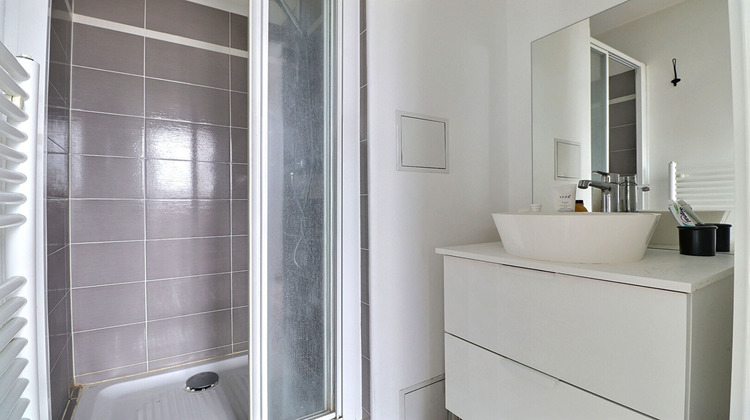 Ma-Cabane - Vente Appartement AUBERVILLIERS, 84 m²