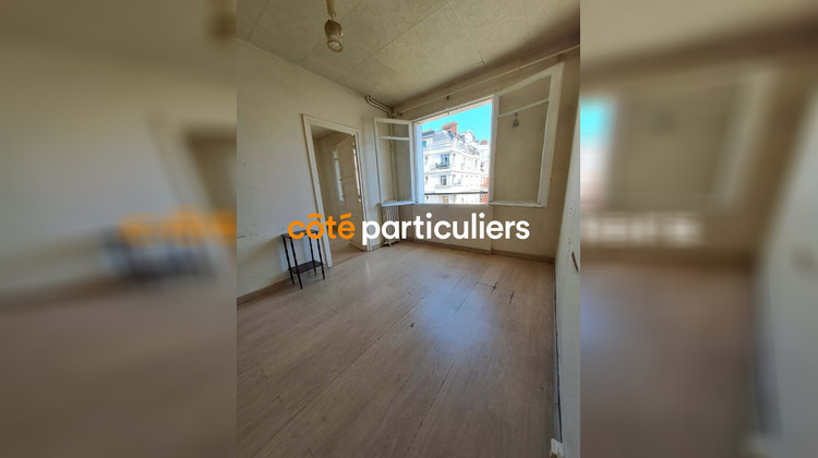 Ma-Cabane - Vente Appartement AUBERVILLIERS, 35 m²