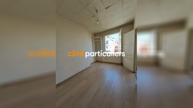 Ma-Cabane - Vente Appartement AUBERVILLIERS, 35 m²