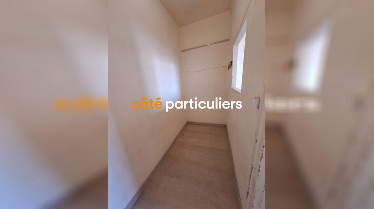 Ma-Cabane - Vente Appartement AUBERVILLIERS, 35 m²