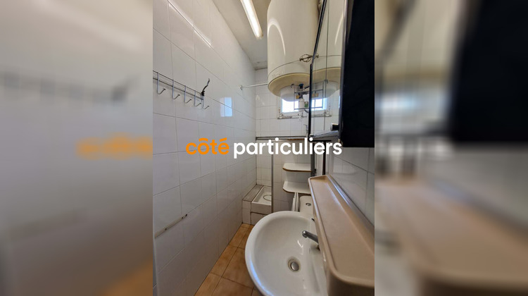 Ma-Cabane - Vente Appartement AUBERVILLIERS, 35 m²