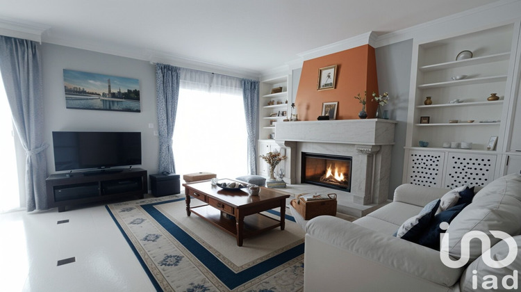 Ma-Cabane - Vente Appartement Aubervilliers, 80 m²