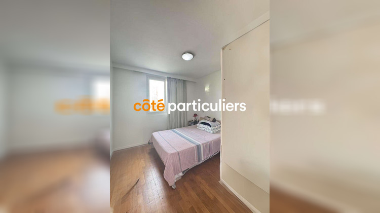 Ma-Cabane - Vente Appartement AUBERVILLIERS, 54 m²