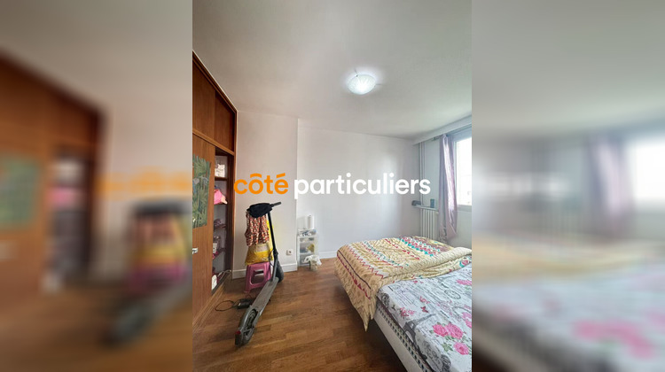 Ma-Cabane - Vente Appartement AUBERVILLIERS, 54 m²