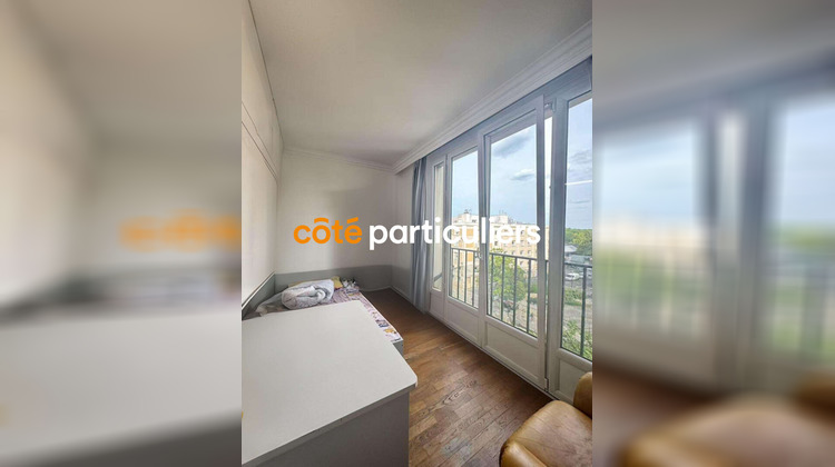 Ma-Cabane - Vente Appartement AUBERVILLIERS, 54 m²