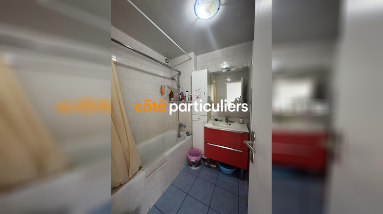 Ma-Cabane - Vente Appartement AUBERVILLIERS, 54 m²