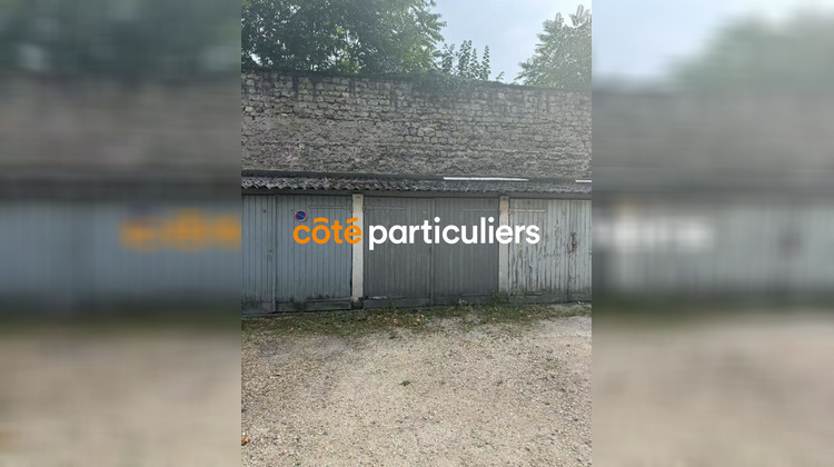 Ma-Cabane - Vente Appartement AUBERVILLIERS, 54 m²