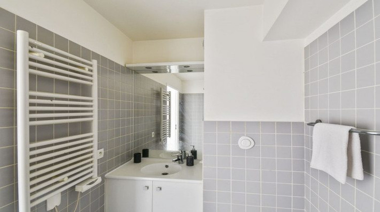 Ma-Cabane - Vente Appartement Aubervilliers, 24 m²