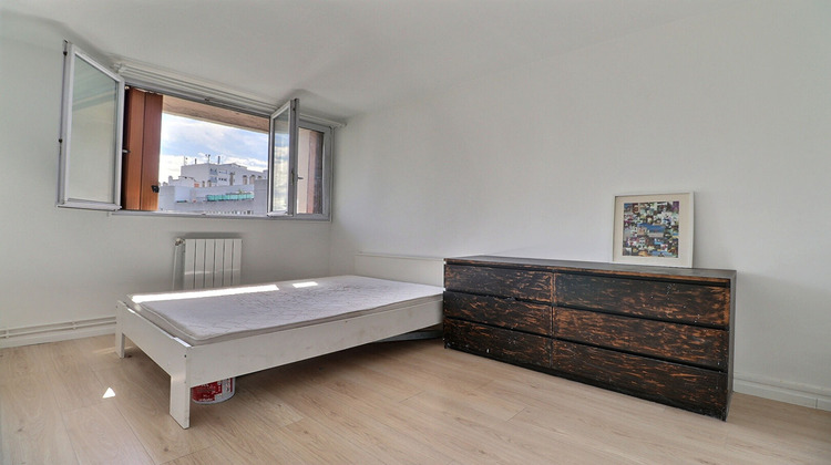Ma-Cabane - Vente Appartement AUBERVILLIERS, 67 m²