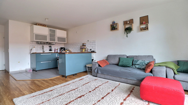 Ma-Cabane - Vente Appartement AUBERVILLIERS, 65 m²