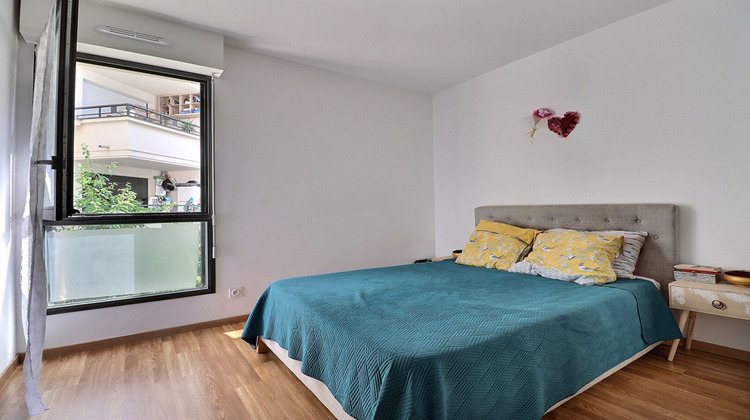 Ma-Cabane - Vente Appartement AUBERVILLIERS, 65 m²