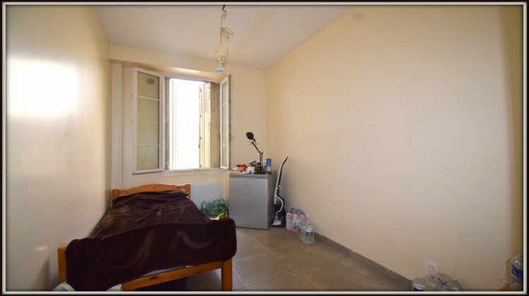 Ma-Cabane - Vente Appartement AUBERVILLIERS, 31 m²