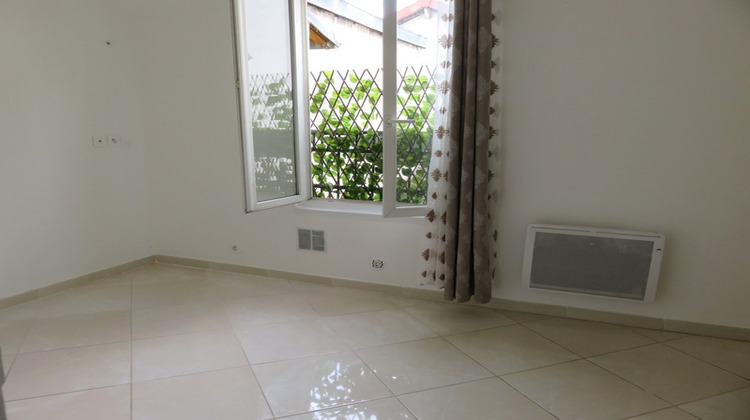 Ma-Cabane - Vente Appartement AUBERVILLIERS, 37 m²