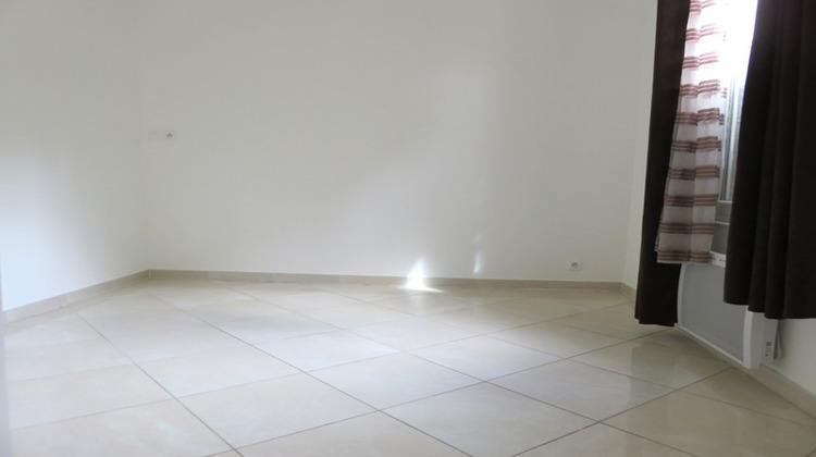 Ma-Cabane - Vente Appartement AUBERVILLIERS, 37 m²